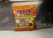 Haribo Tangfastic Share Size 160g