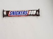 Snickers Duo 83.4g